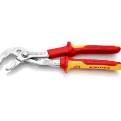 Pince multiprise Cobra® isolée 1000V KNIPEX