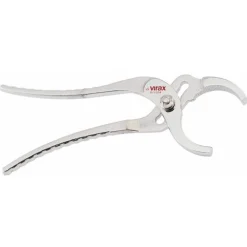 Pince multiprise grande capacité VIRAX