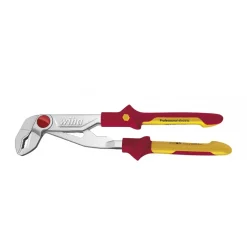 Pince multiprise Professional Electric VDE WIHA