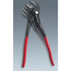 Pince multiprises à verrouillage 10'' - 0 à 45 mm KS TOOLS