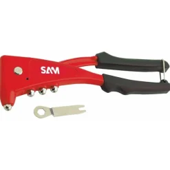 Pince à riveter main - 359-3 SAM OUTILLAGE