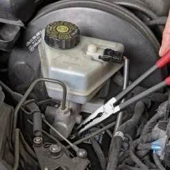 Pinces à bec long KNIPEX