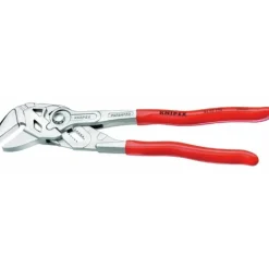 Pinces multiprise - machoir lisse - ouverture variable - 400 mm KNIPEX