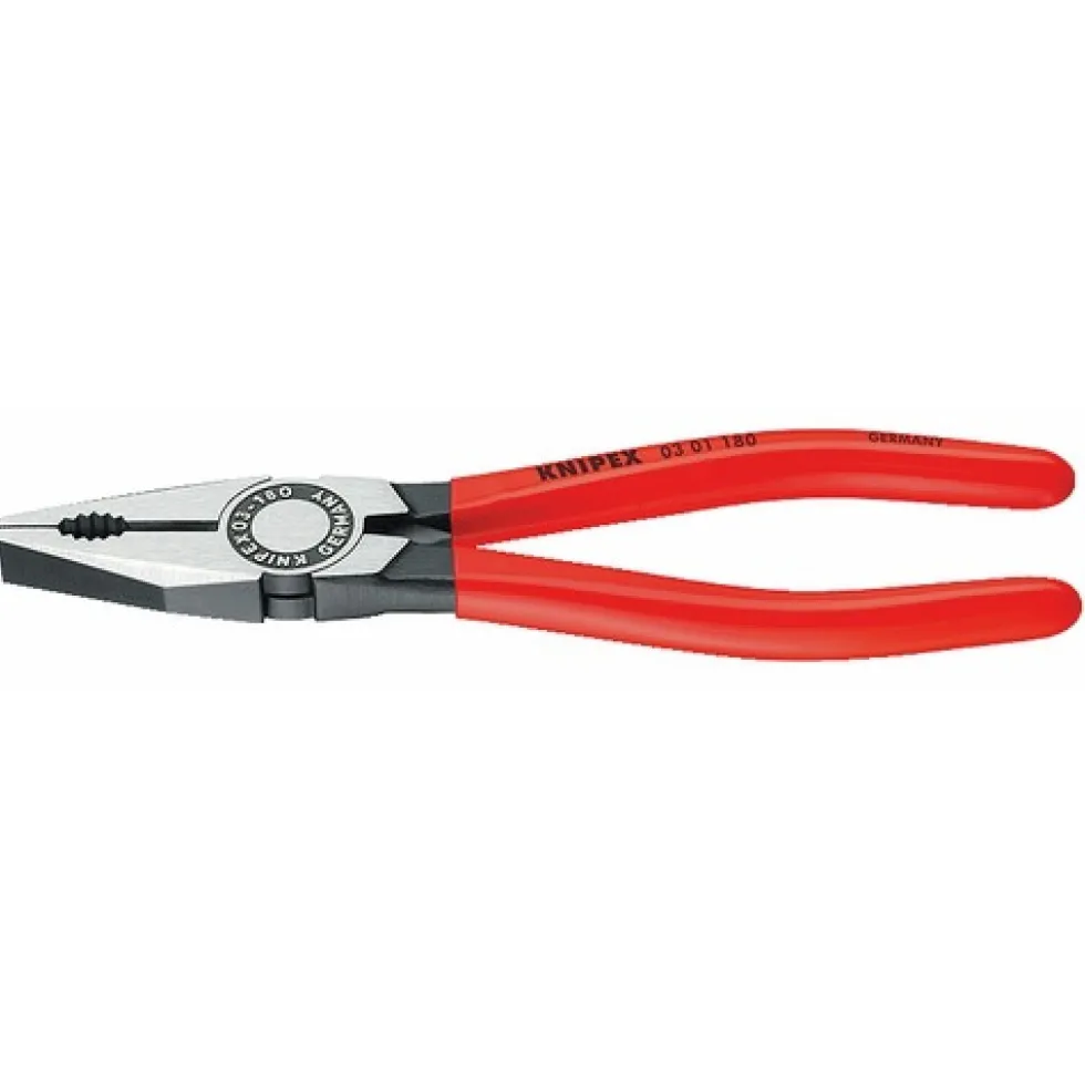 Pince universelle - coupante KNIPEX