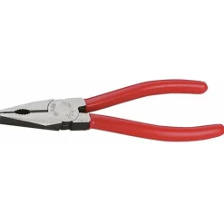 Pince universelle coupante - polie et vernie - 204-16P SAM OUTILLAGE