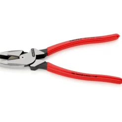 Pince universelle - type américaine - gainée PVC - longueur 240 mm KNIPEX