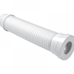 Pipe souple de WC NICOLL