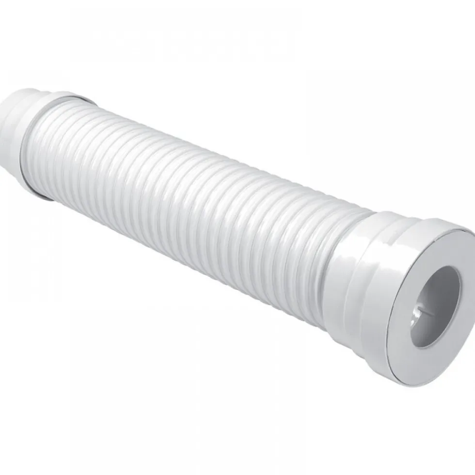 Pipe souple de WC NICOLL