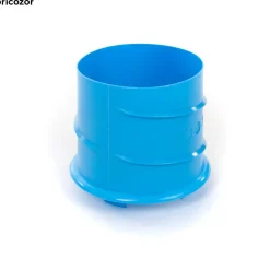 Piquage démontable Twist & Go - pour VMC Hygrocosy ATLANTIC