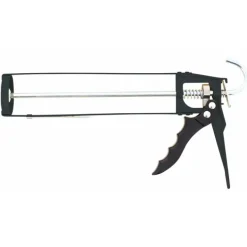 Pistolet cartouche mastic et colle - squelette - 280 à 310 ml - S 6-27 SIMILAIRE