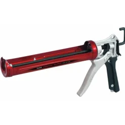 Pistolet cartouche 310 ml - extrudeur professionnel - CNV 100 SP TAJIMA