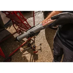 Pistolet à cartouche sans fil - cartouche 310ml - Solo - BKP 18C3-600-0 AEG Powertools