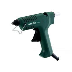 Pistolet à colle KE 3000 pour utilisation universelle METABO