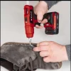 Pistolet à colle sans fil - TE-CG 18 Li - Solo EINHELL