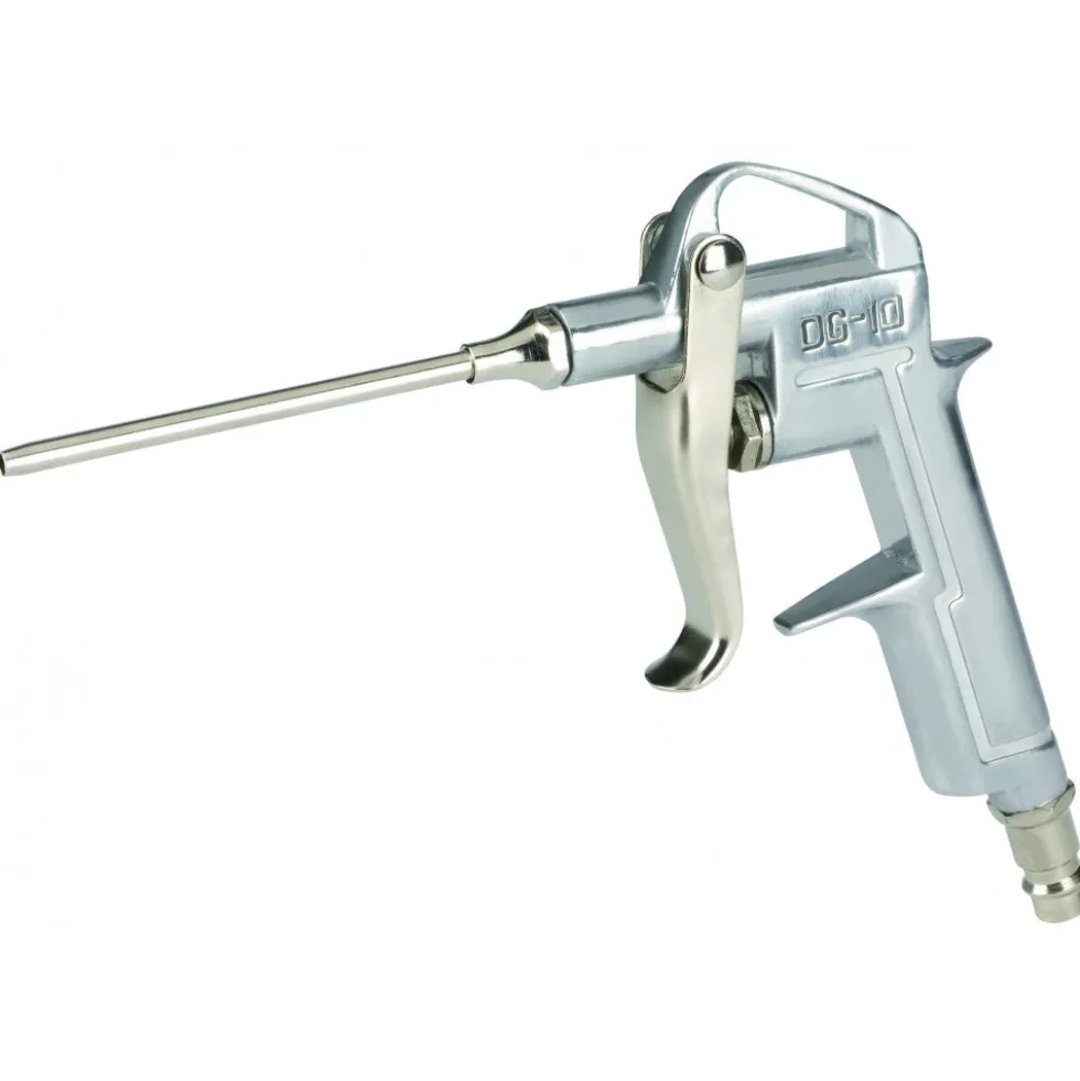 Pistolet de gonflage long à air comprimé EINHELL