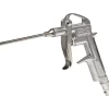 Pistolet de gonflage long pour tout type de compresseur EINHELL