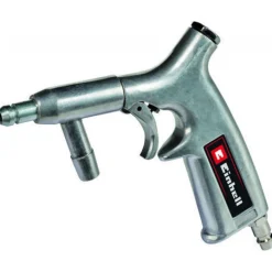 Pistolet de sablage à air comprimé - tuyau 3 m EINHELL