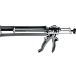 Pistolet extrudeur cartouches de scellement et silicone MASTIC PRO RAWL