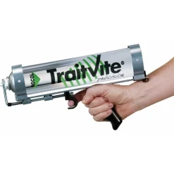 Pistolet extrudeur pour aérosols de marquage - TraitVite ROCOL
