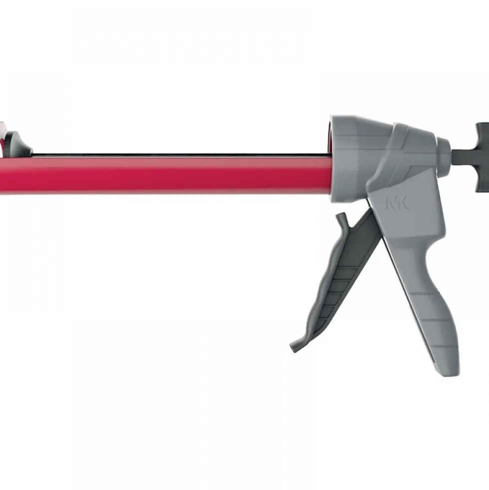 Pistolet extrudeur pro - hydraulique - pour cartouche 310 ml - H40+ AYRTON