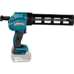 Pistolet extrudeur sans fil LXT® 18V - 5000 N - DCG180Z - machine nue MAKITA