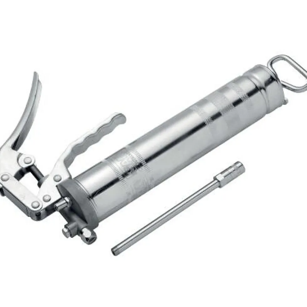 Pistolet à graisse 680-5 SAM OUTILLAGE