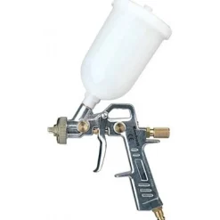 Pistolet à peinture multi usages EINHELL