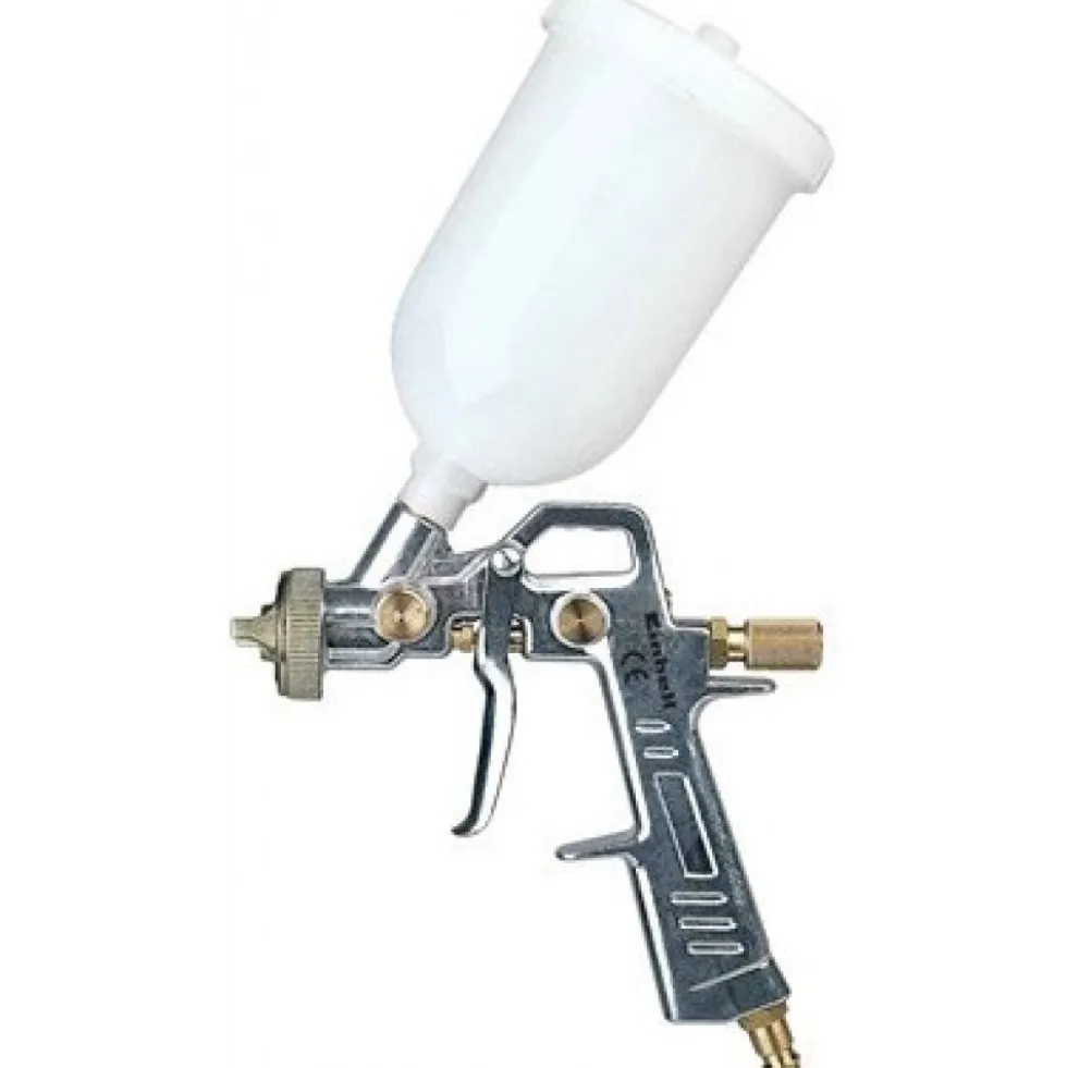 Pistolet à peinture multi usages EINHELL