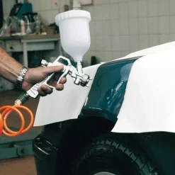 Pistolet à peinture multi usages EINHELL