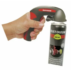 Pistolet à peinture pour aérosol hard hat RUST-OLEUM