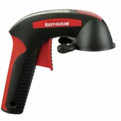 Pistolet à peinture pour aérosol hard hat RUST-OLEUM