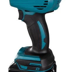 Pistolet à silicone 18V LXT® - 300/600 ml + 1 batterie 2Ah - DCG180RA MAKITA
