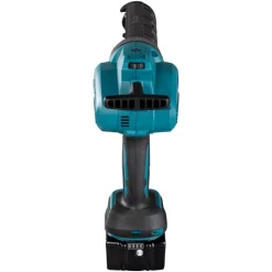 Pistolet à silicone 18V LXT® - 300/600 ml + 1 batterie 2Ah - DCG180RA MAKITA