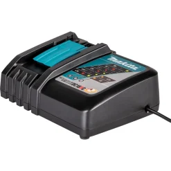 Pistolet à silicone 18V LXT® - 300/600 ml + 1 batterie 2Ah - DCG180RA MAKITA