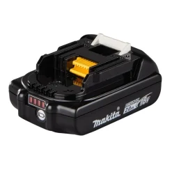 Pistolet à silicone 18V LXT® - 300/600 ml + 1 batterie 2Ah - DCG180RA MAKITA