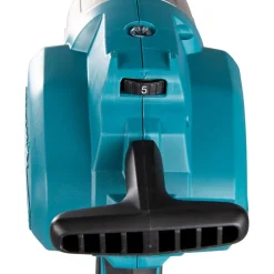 Pistolet à silicone 18V LXT® - 300/600 ml + 1 batterie 2Ah - DCG180RA MAKITA