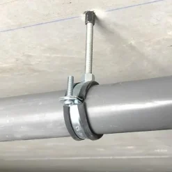 Piton de suspension direct béton - Rapido ING FIXATIONS