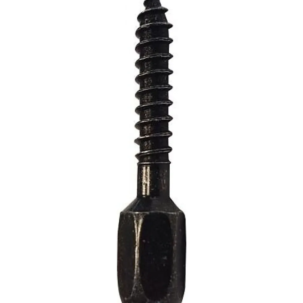 Piton de suspension direct béton - Rapido ING FIXATIONS