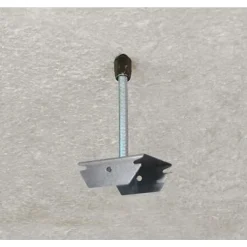 Piton de suspension direct béton - Rapido ING FIXATIONS