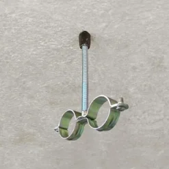 Piton de suspension direct béton - Rapido ING FIXATIONS