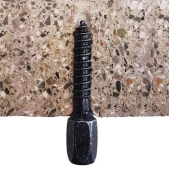 Piton de suspension direct béton - Rapido ING FIXATIONS