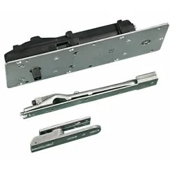 Pivot linteau RTS 87 pour porte coupe-feu et pare-flamme DORMAKABA