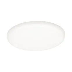 Plafonnier encastrable LED Veluna VariFit - 4000K - ep. 10 mm PAULMANN