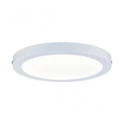 Plafonnier LED - gradable - rond - Atria PAULMANN