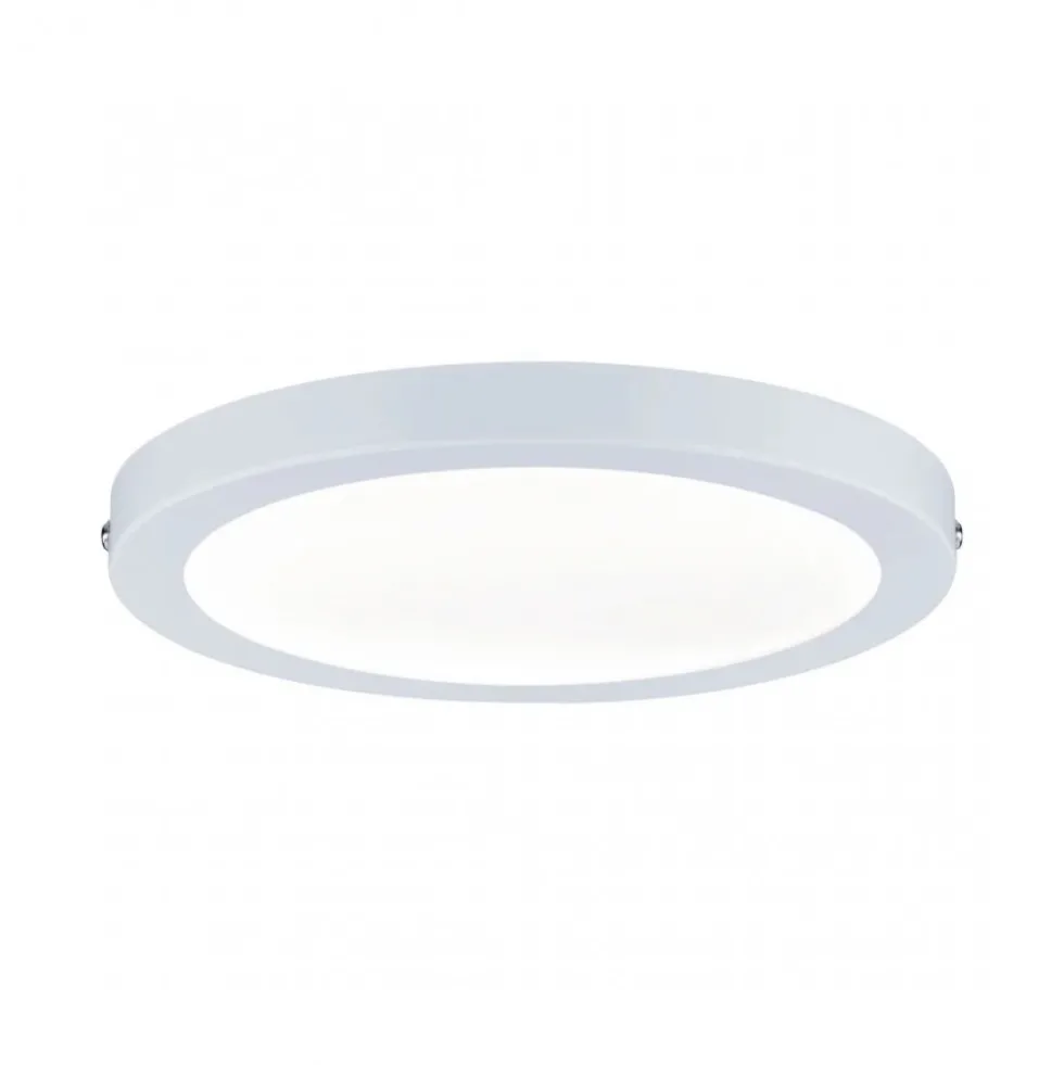 Plafonnier LED - gradable - rond - Atria PAULMANN