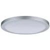 Plafonnier LED variable chromé - 24W - IP20 - Atria PAULMANN