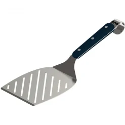Plancha gaz 3 brûleurs 75cm Inox - Fusion 75 + spatule offerte ENO