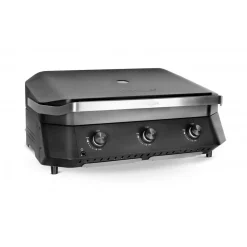 Plancha à gaz G-800 COZZE