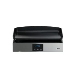 Plancha électrique 50 cm inox - Initial 50 ENO