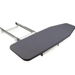 Planche à repasser pliante - extractible - rotation 180° - Iron EMUCA